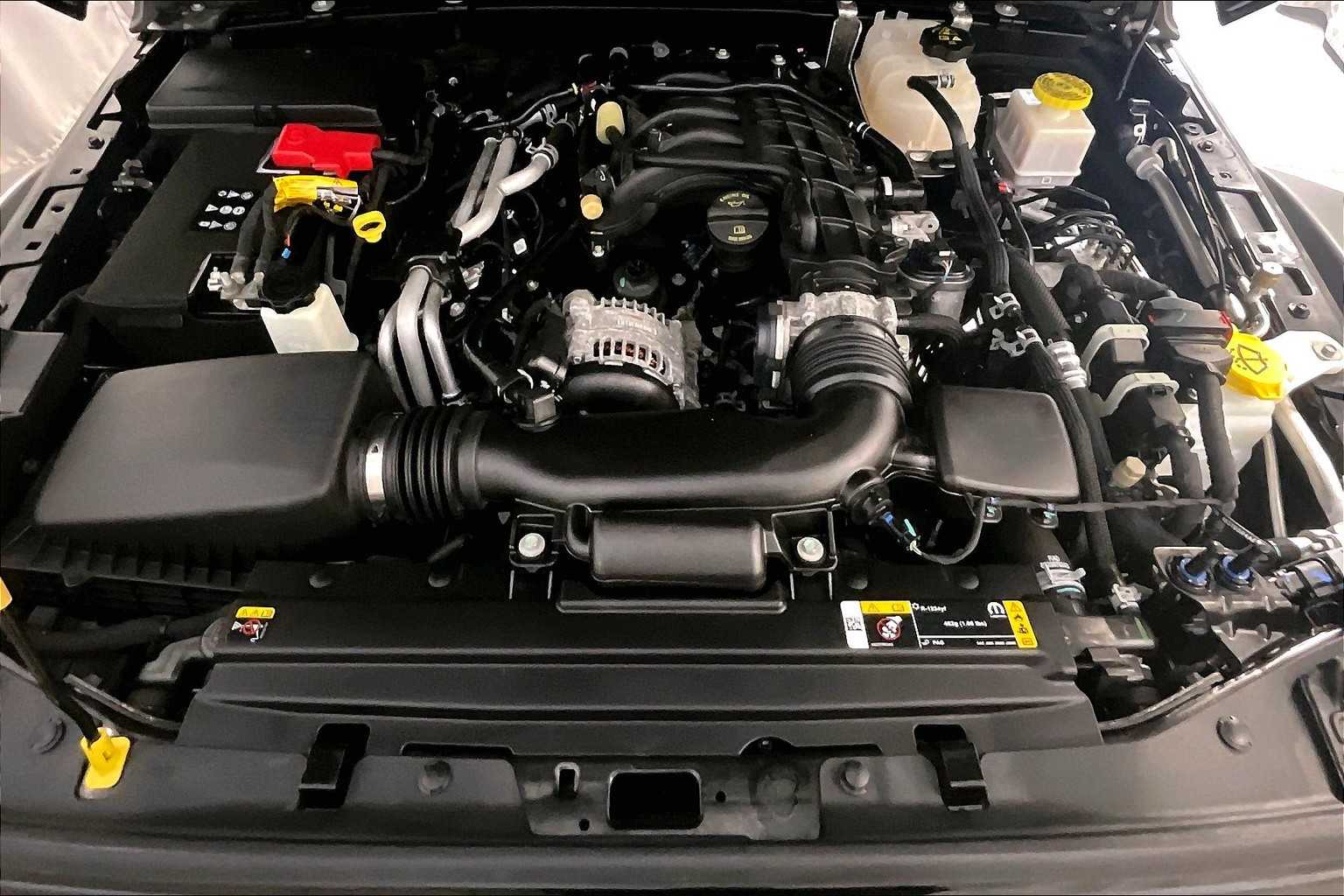 2022 Jeep Gladiator Rubicon - Photo 29