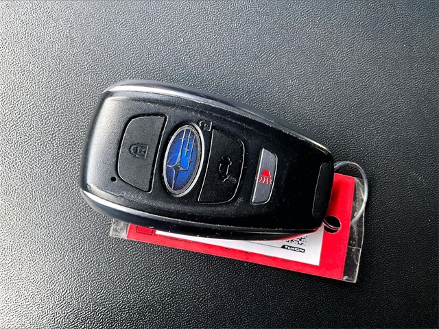 2021 Subaru Ascent Limited - Photo 11