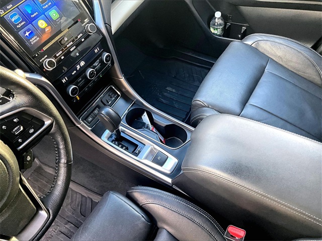 2021 Subaru Ascent Limited - Photo 15