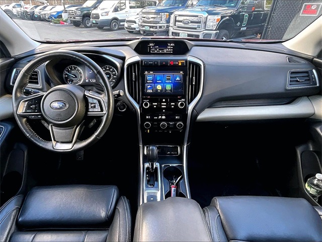 2021 Subaru Ascent Limited - Photo 16