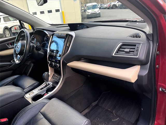 2021 Subaru Ascent Limited - Photo 17