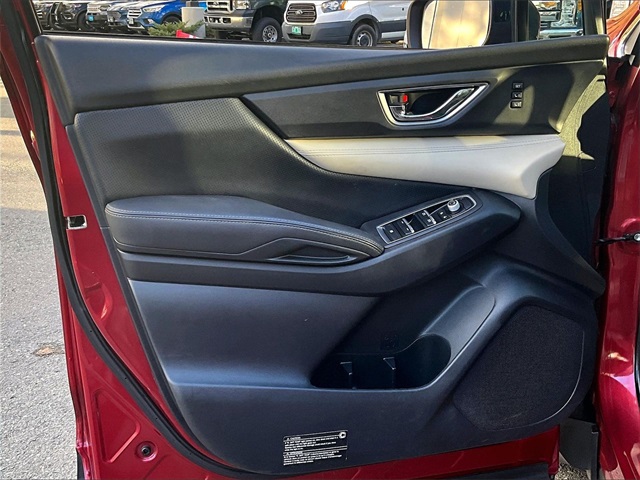 2021 Subaru Ascent Limited - Photo 18