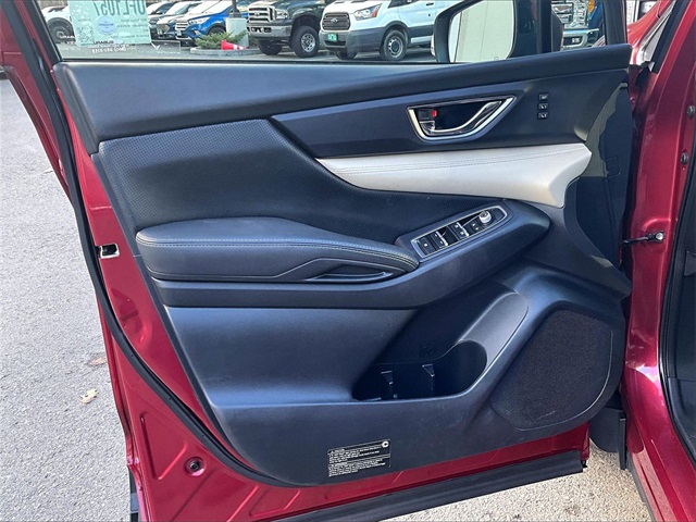 2021 Subaru Ascent Limited - Photo 19