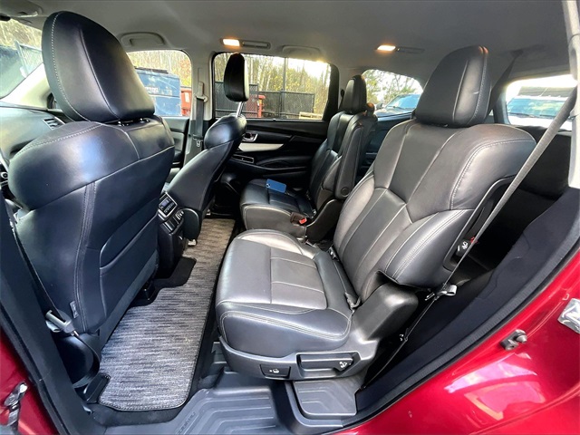 2021 Subaru Ascent Limited - Photo 21