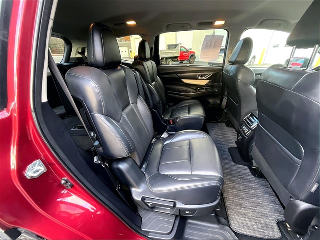 2021 Subaru Ascent Limited - Photo 22