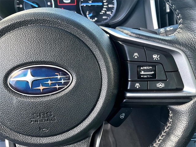 2021 Subaru Ascent Limited - Photo 24