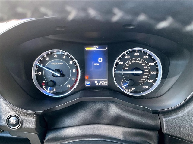 2021 Subaru Ascent Limited - Photo 25