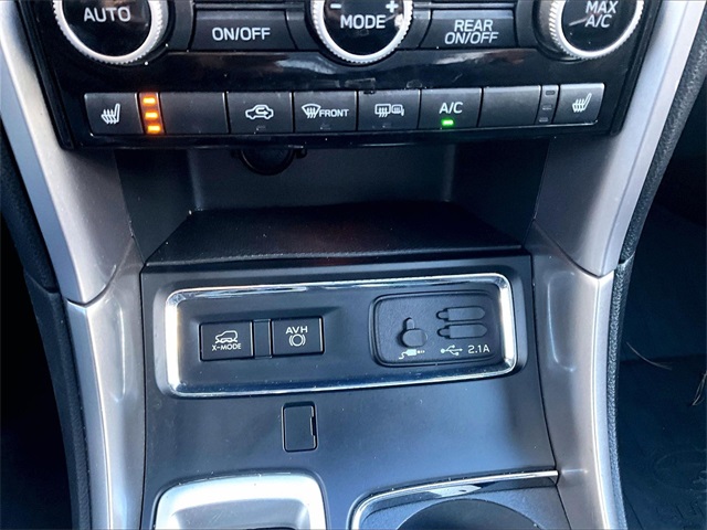 2021 Subaru Ascent Limited - Photo 27