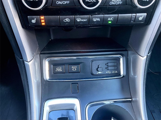 2021 Subaru Ascent Limited - Photo 28