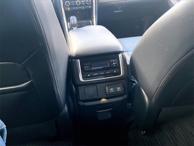 2021 Subaru Ascent Limited - Photo 30