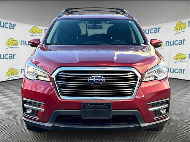 2021 Subaru Ascent Limited - Photo 3