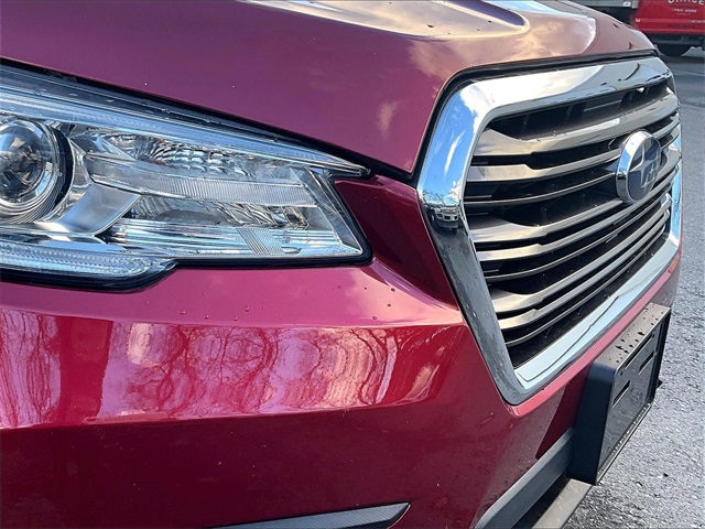 2021 Subaru Ascent Limited - Photo 31