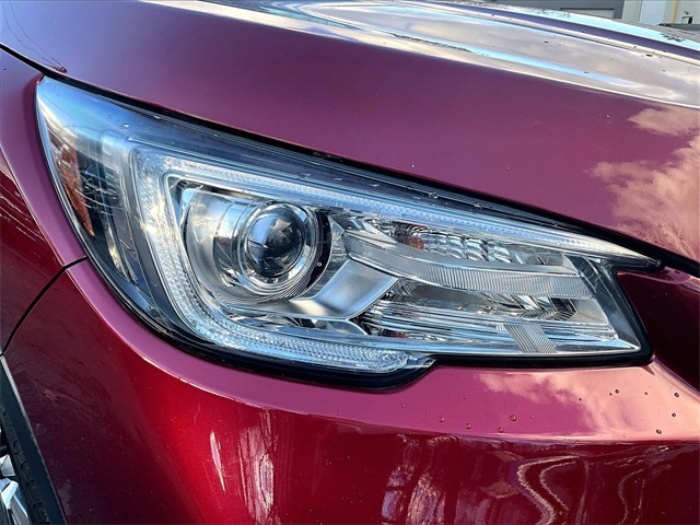 2021 Subaru Ascent Limited - Photo 32