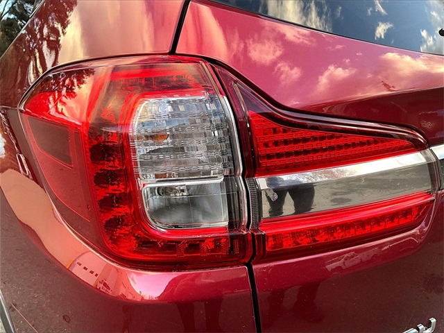 2021 Subaru Ascent Limited - Photo 33