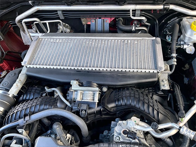 2021 Subaru Ascent Limited - Photo 34