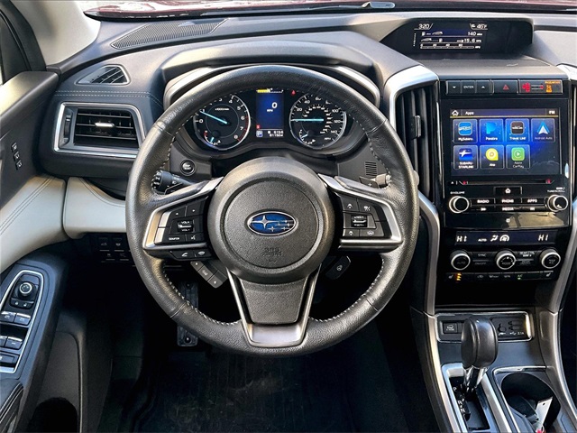 2021 Subaru Ascent Limited - Photo 5