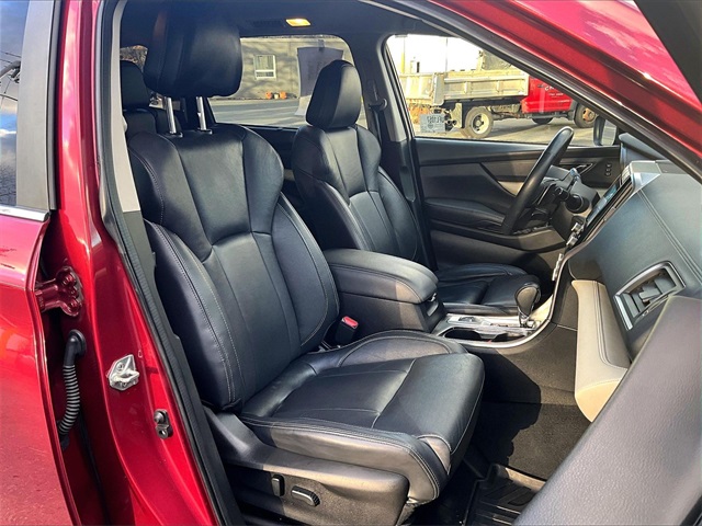 2021 Subaru Ascent Limited - Photo 7