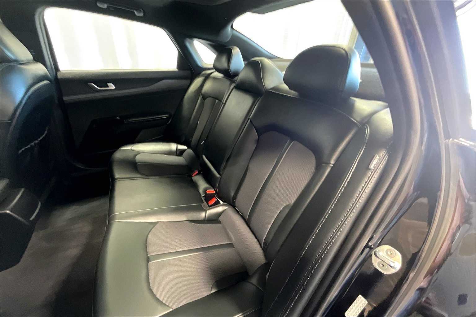 2022 Kia K5 GT-Line - Photo 15