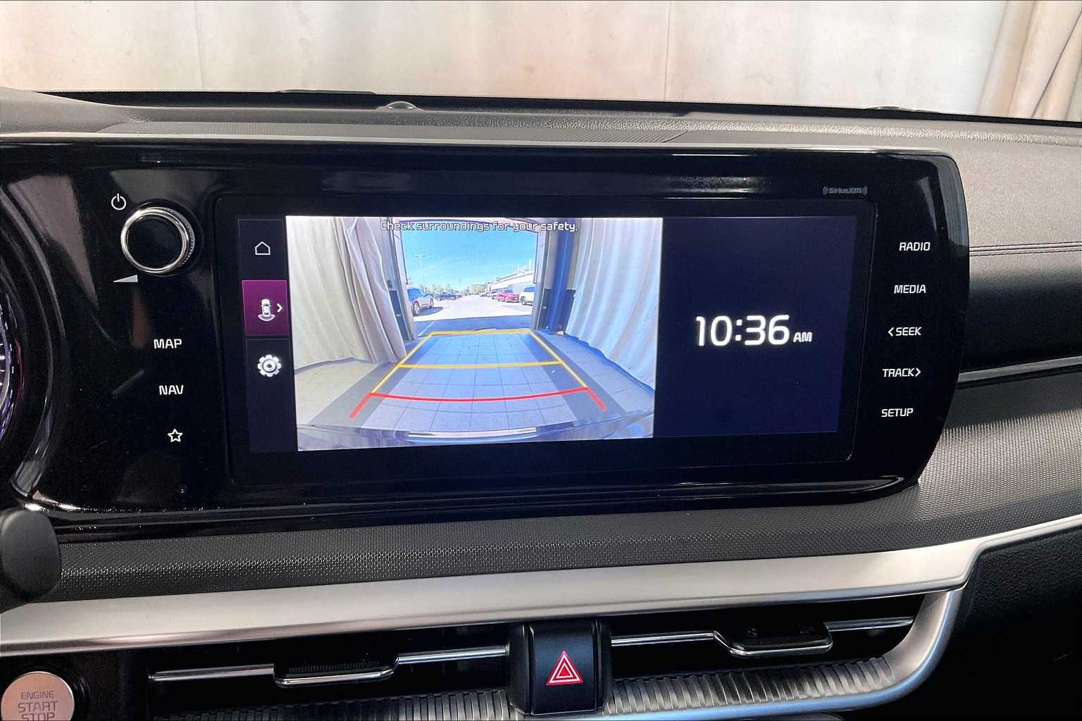 2022 Kia K5 GT-Line - Photo 19