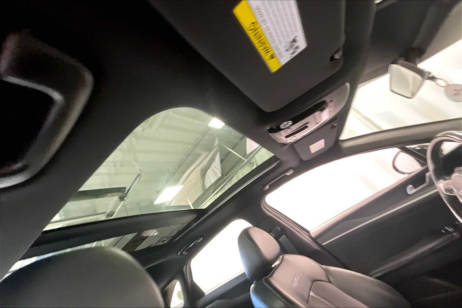 2022 Kia K5 GT-Line - Photo 22