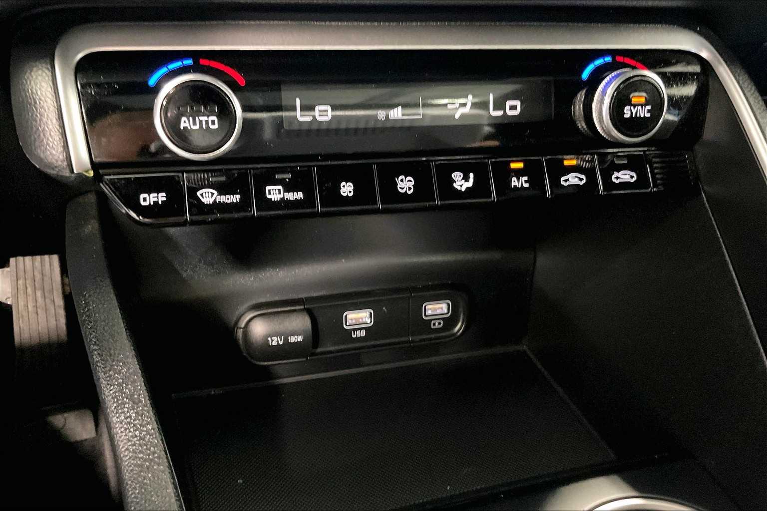 2022 Kia K5 GT-Line - Photo 26