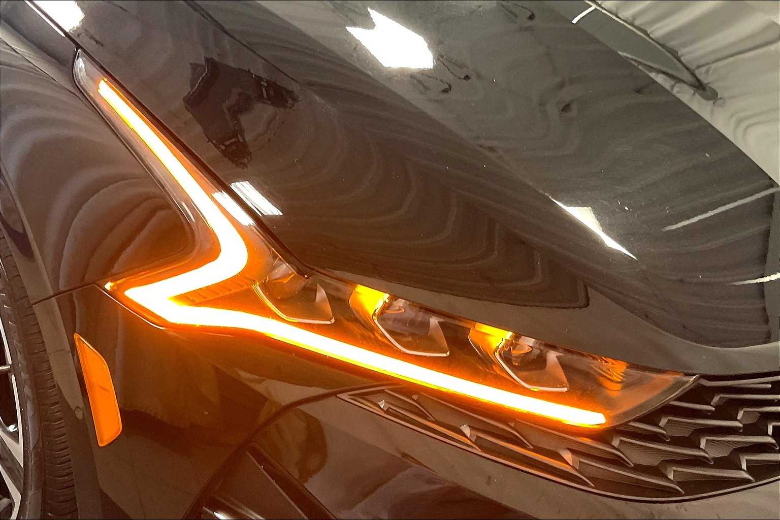 2022 Kia K5 GT-Line - Photo 33