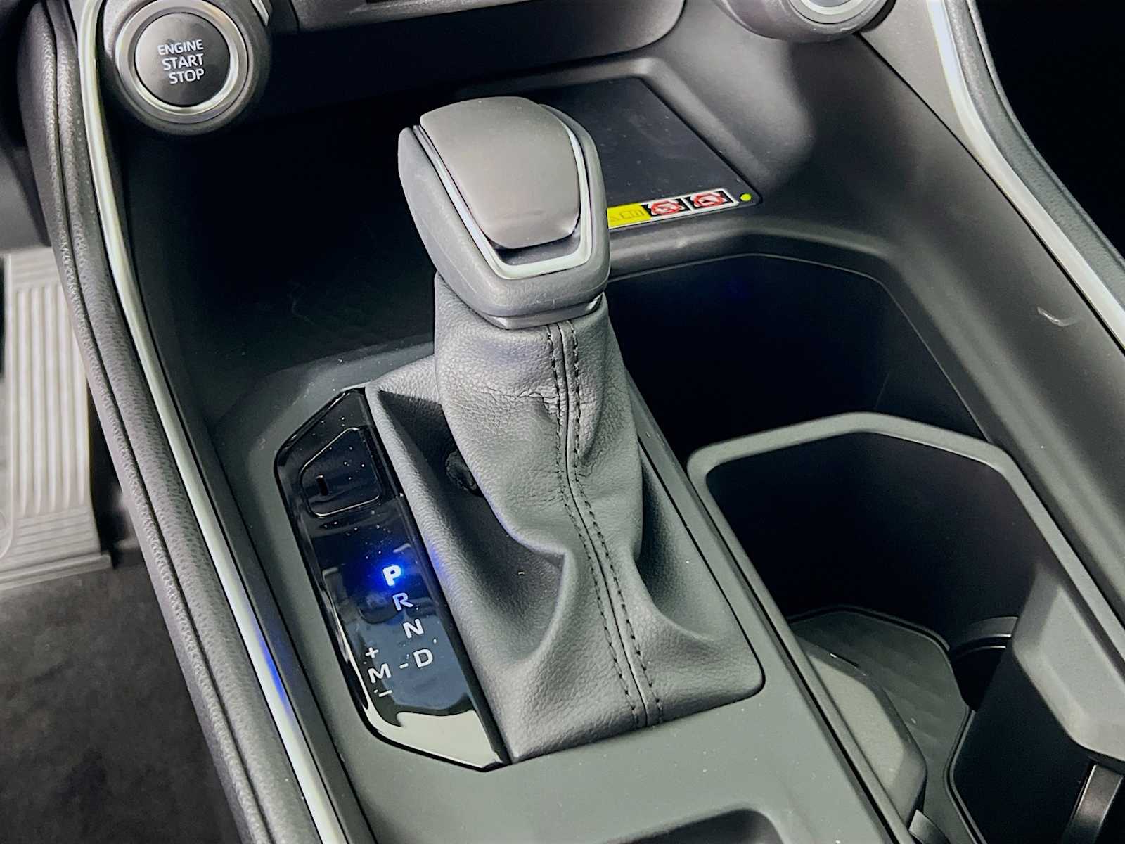 2025 Toyota Grand Highlander XLE - Photo 11