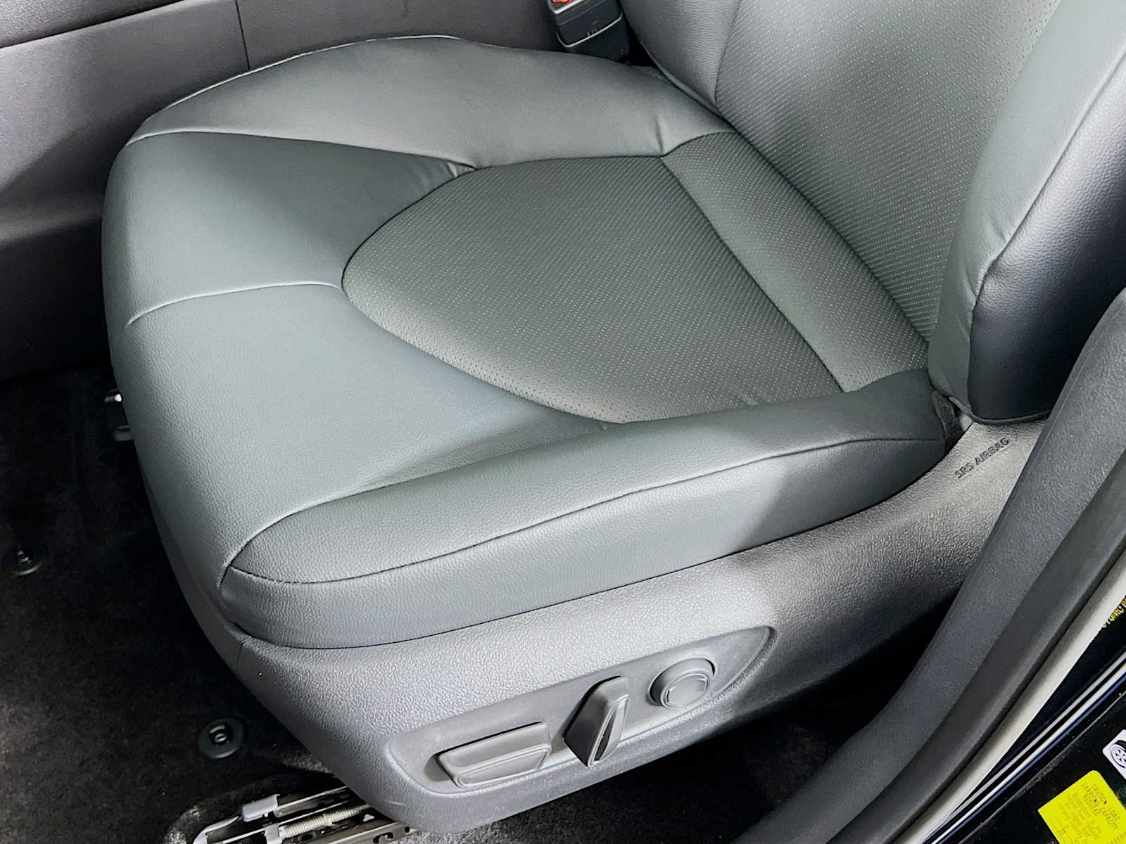 2025 Toyota Grand Highlander XLE - Photo 17