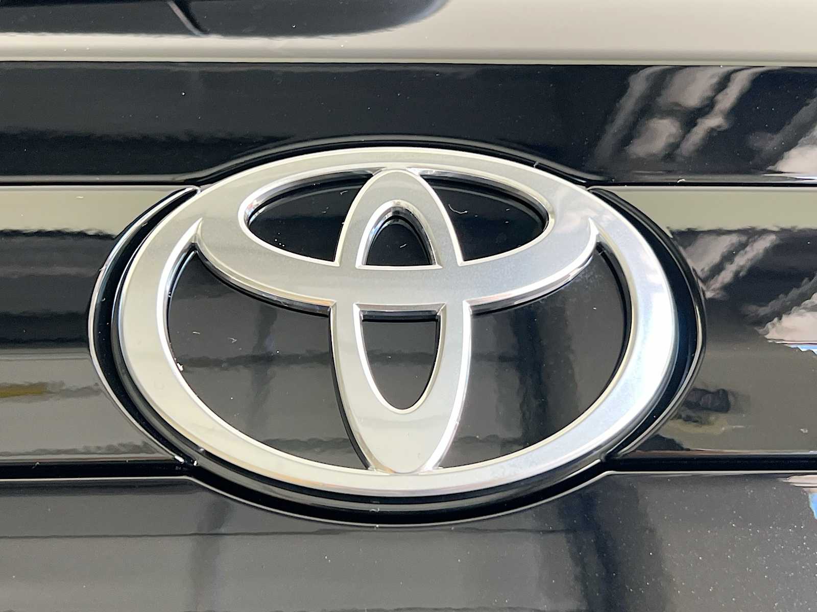 2025 Toyota Grand Highlander XLE - Photo 18