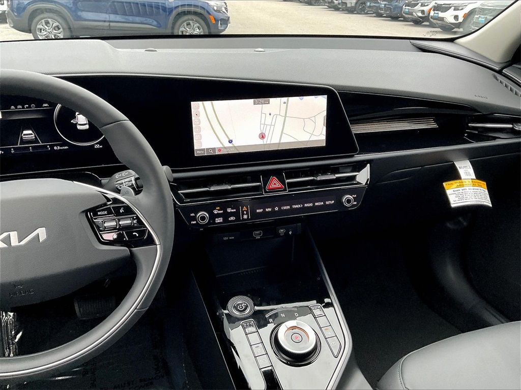 2025 Kia Niro EV Wind - Photo 13