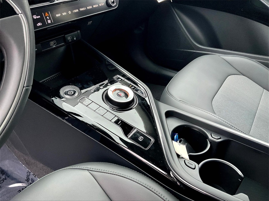 2025 Kia Niro EV Wind - Photo 14