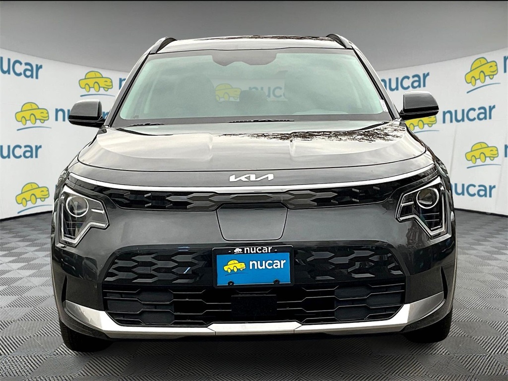 2025 Kia Niro EV Wind - Photo 3
