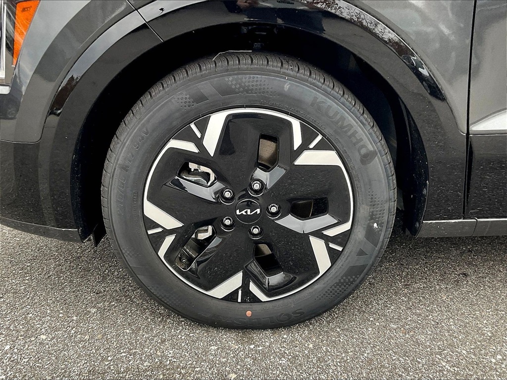 2025 Kia Niro EV Wind - Photo 8