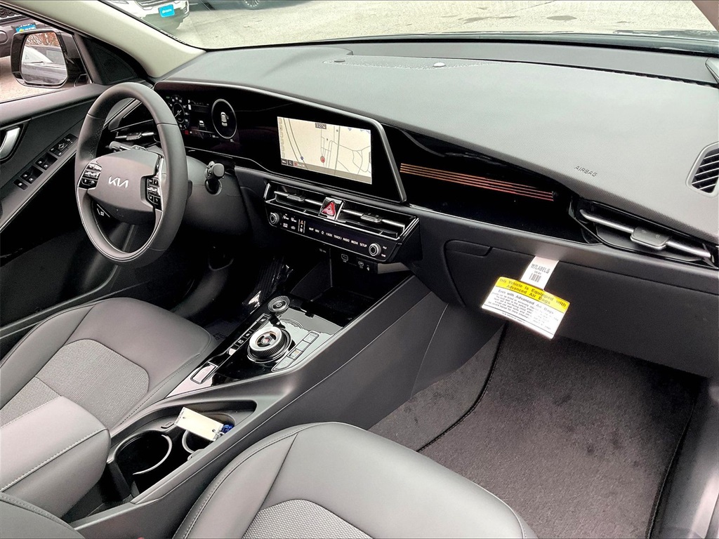 2025 Kia Niro EV Wind - Photo 10