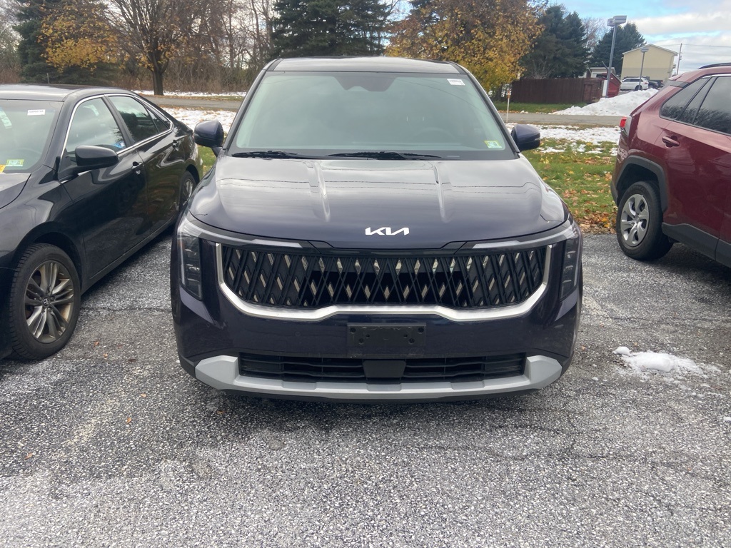 2025 Kia Carnival LXS - Photo 2