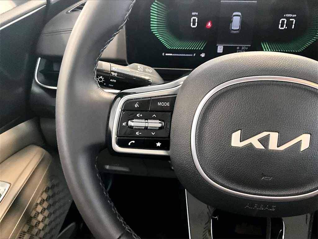 2025 Kia Carnival LXS - Photo 24