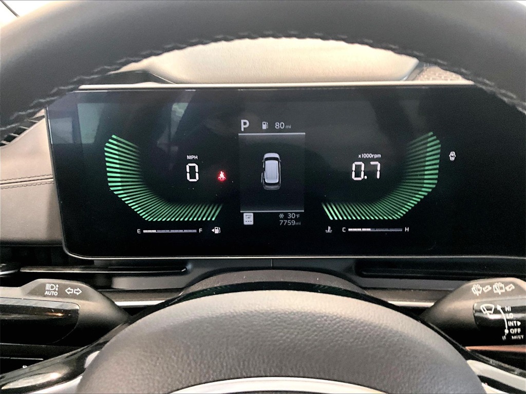 2025 Kia Carnival LXS - Photo 26