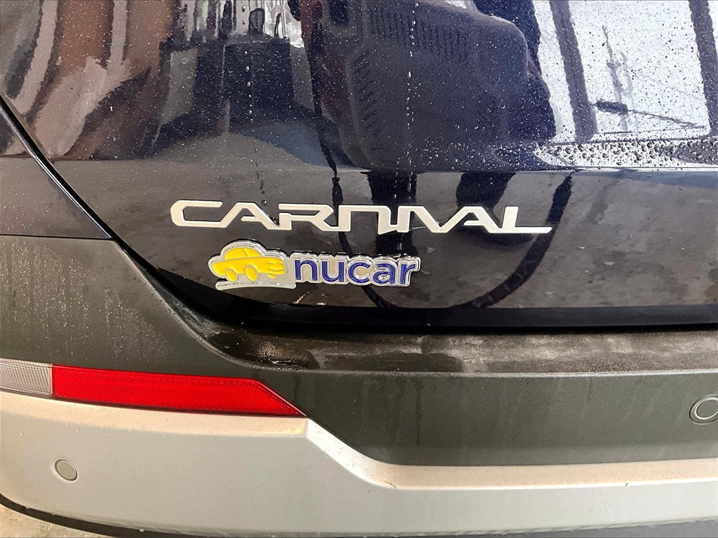 2025 Kia Carnival LXS - Photo 28