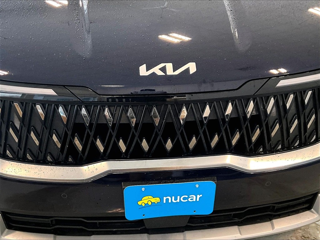 2025 Kia Carnival LXS - Photo 31