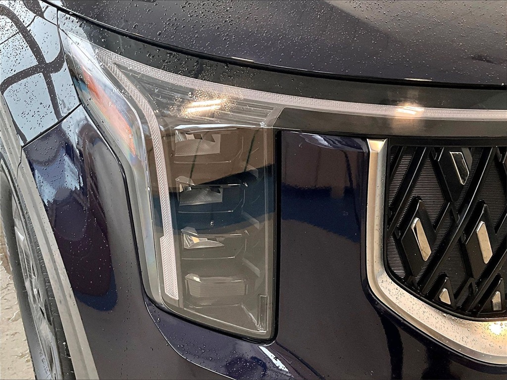 2025 Kia Carnival LXS - Photo 32