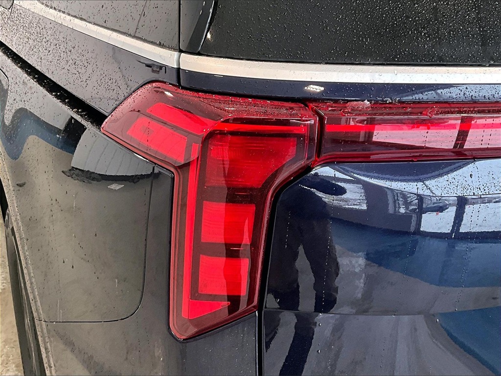 2025 Kia Carnival LXS - Photo 33