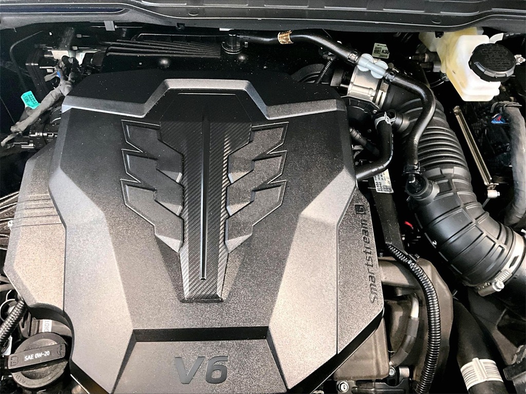 2025 Kia Carnival LXS - Photo 34