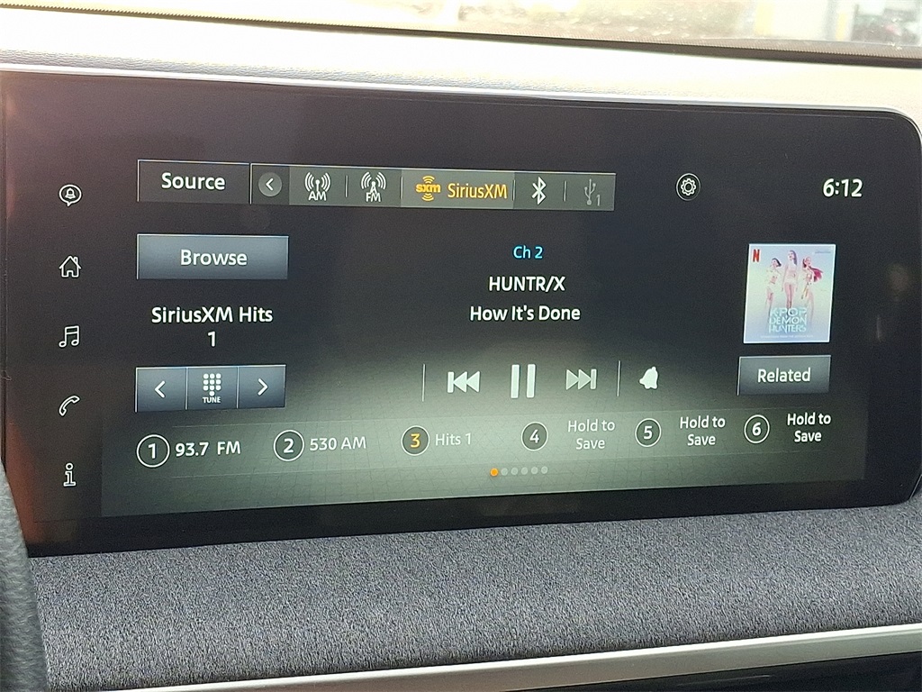 2025 Nissan Kicks SV - Photo 13