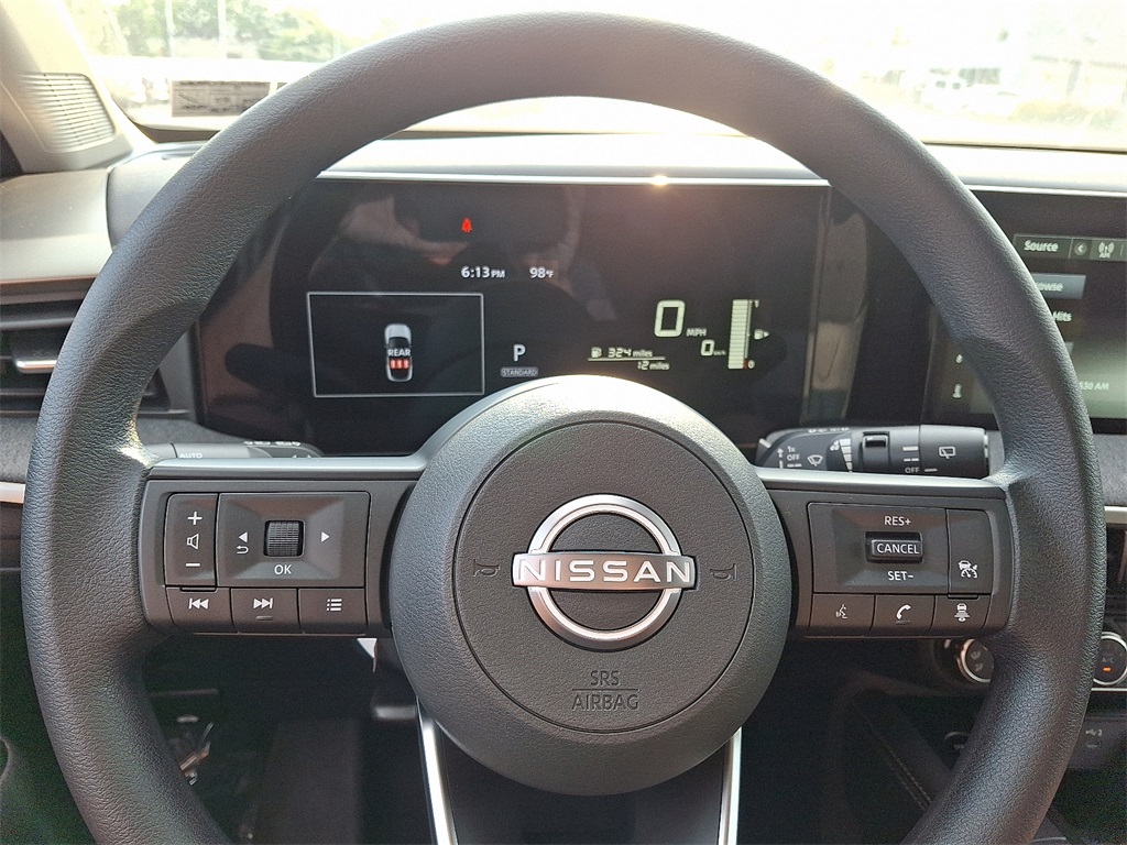 2025 Nissan Kicks SV - Photo 15