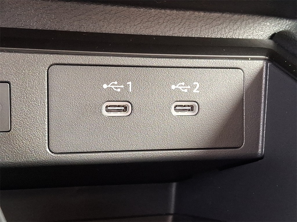 2025 Nissan Kicks SV - Photo 18