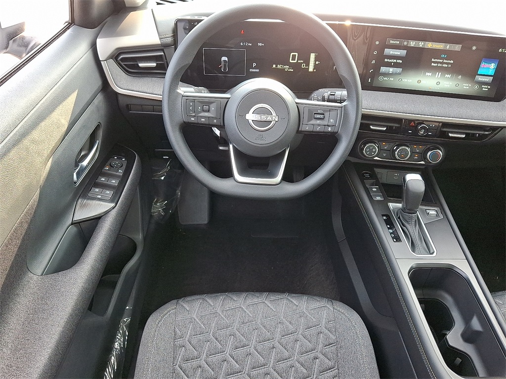2025 Nissan Kicks SV - Photo 7