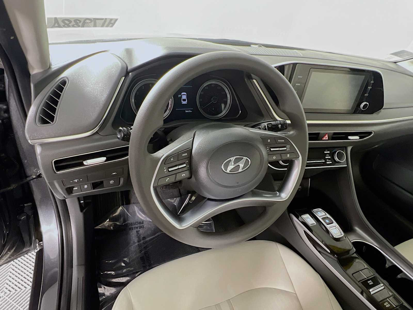 2022 Hyundai Sonata SEL - Photo 11