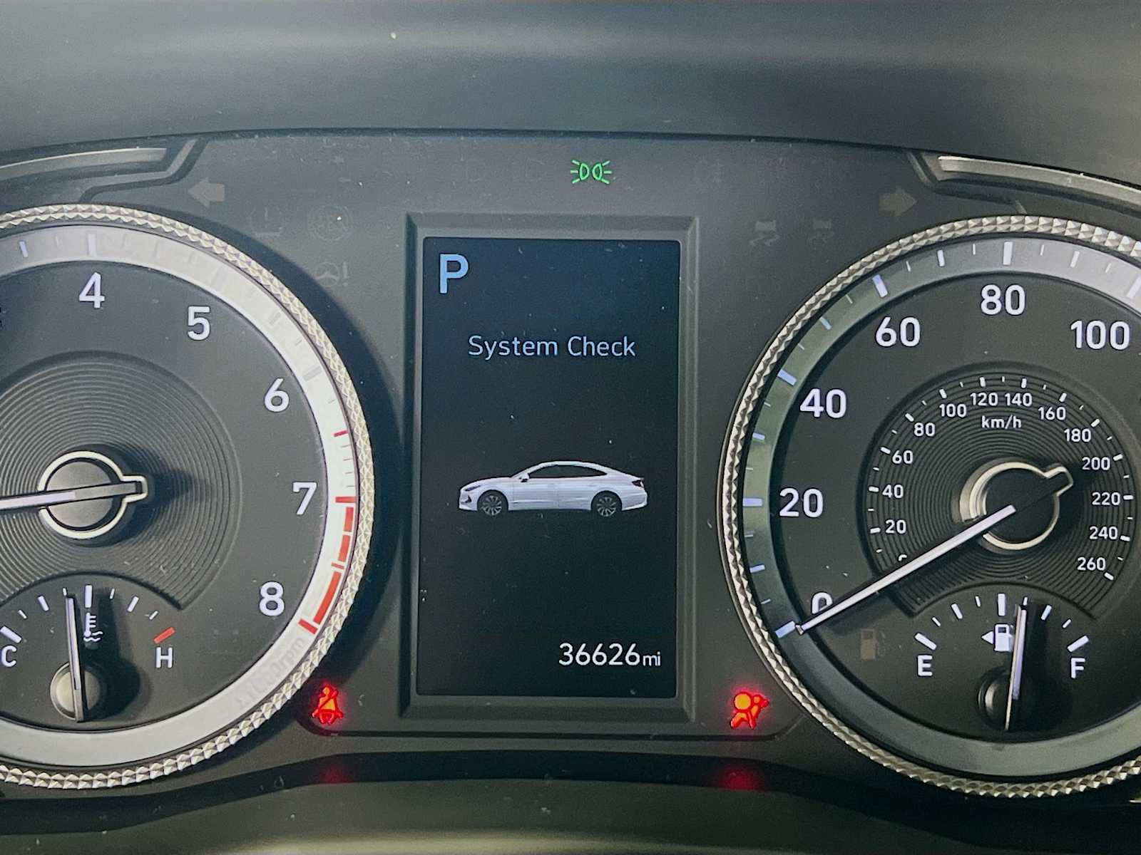 2022 Hyundai Sonata SEL - Photo 12
