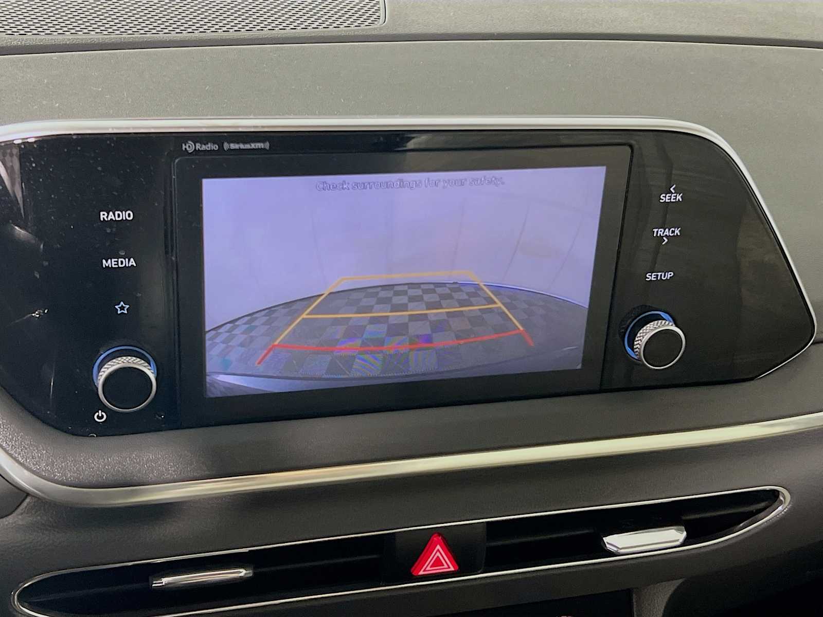 2022 Hyundai Sonata SEL - Photo 13