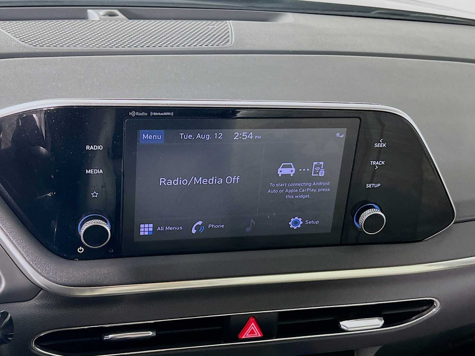 2022 Hyundai Sonata SEL - Photo 14